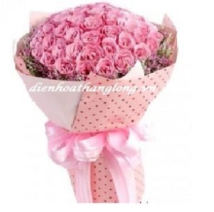 99 Bông Hồng 99