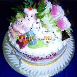 Bánh Sinh Nhật 003