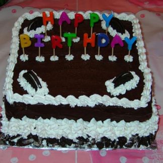 Bánh Sinh Nhật 006