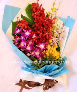 Hoa Sinh Nhật 001