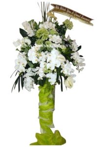 Hoa Mừng Khai Trương 022