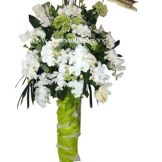 Hoa Mừng Khai Trương 022