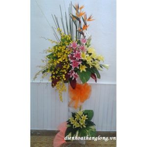 Hoa Mừng Khai Trương 031