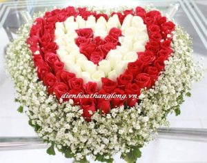 Vip Flowers 024