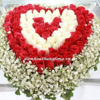 Vip Flowers 024
