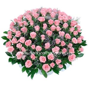 Vip Flowers 027