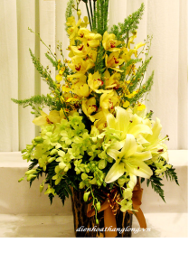 Vip Flowers 029
