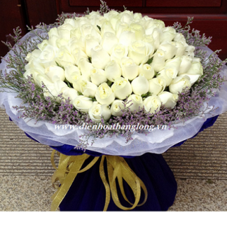 Vip Flowers 034