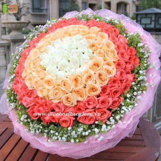 Vip Flowers 035