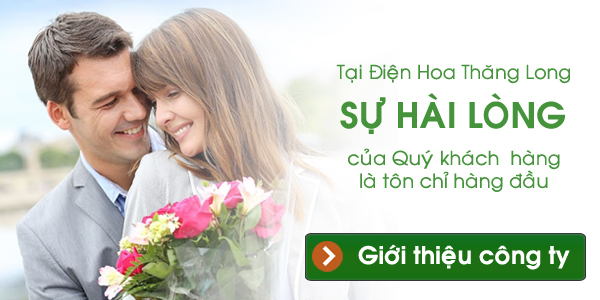 Sự hài lòng của quý khách