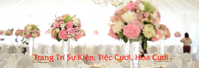 Banner Wedding